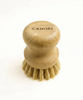 Wooden Pot Brush