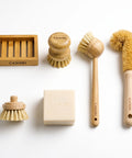 6-Piece Complete Kitchen Set