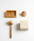 4-Piece Kitchen Essentials