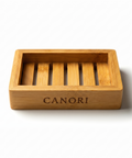 Bamboo Soap Dish