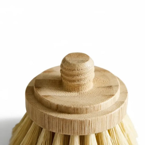 Bamboo Brush Replacement Bristle