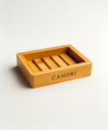 Bamboo Soap Dish