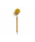 Wooden Dish Brush with Replaceable Head