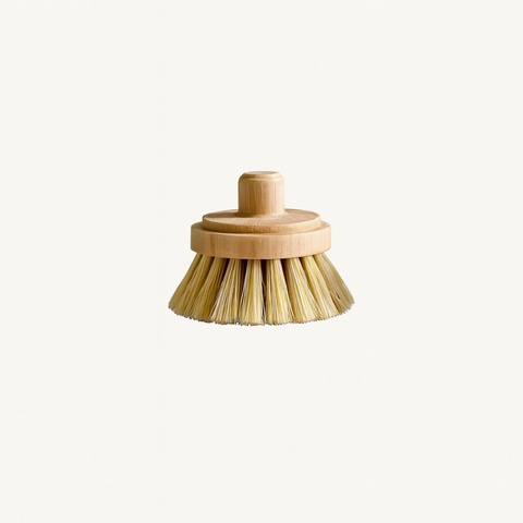Bamboo Brush Replacement Bristle