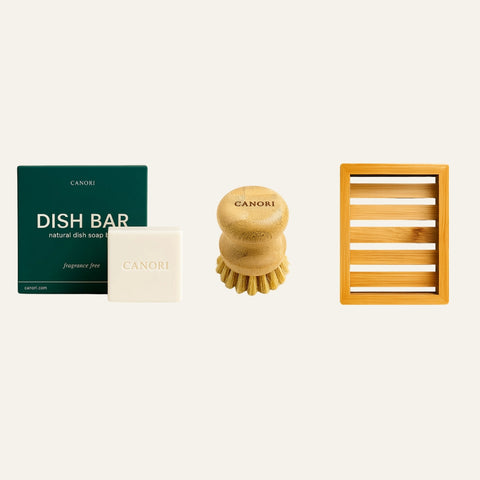 3-Piece Kitchen Starter Set
