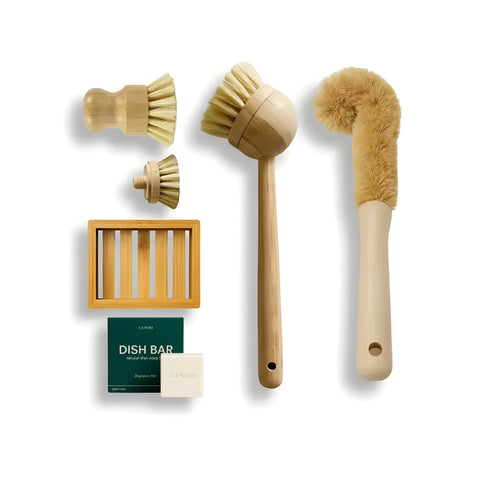 6-Piece Complete Kitchen Set