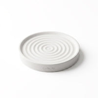 Diatomite Soap Dish