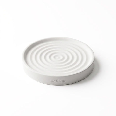 Diatomite Soap Dish