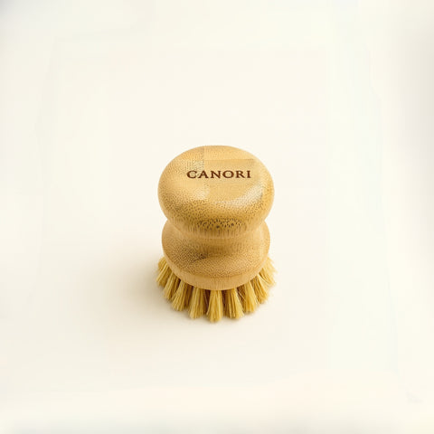 Natural Bamboo Dish Brush
