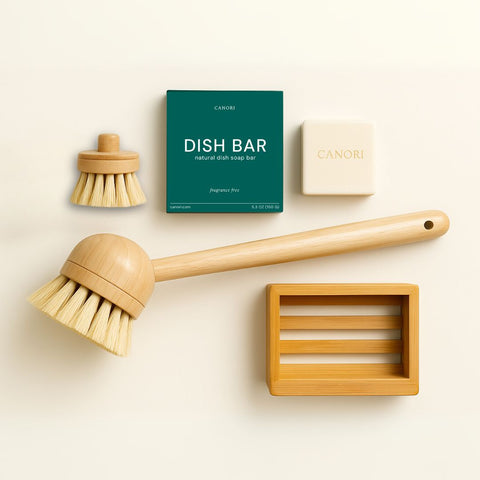 4-Piece Kitchen Essentials