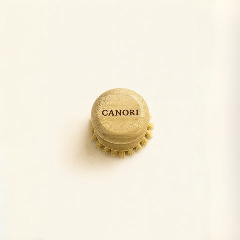 Natural Bamboo Dish Brush