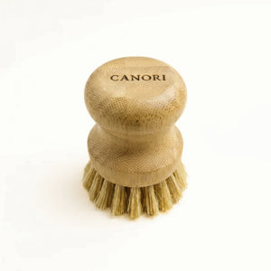 Wooden Pot Brush