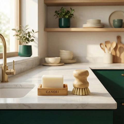 3-Piece Kitchen Starter Set