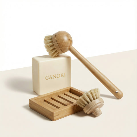 4-Piece Kitchen Essentials