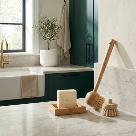 4-Piece Kitchen Essentials