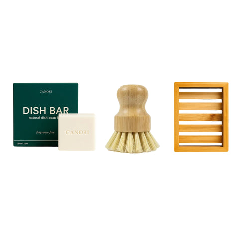 3-Piece Kitchen Starter Set