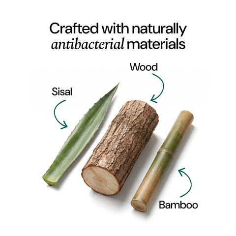 4-Piece Kitchen Essentials