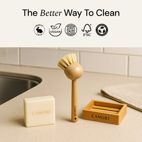 4-Piece Kitchen Essentials