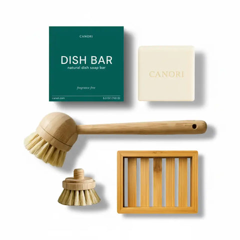 4-Piece Kitchen Essentials