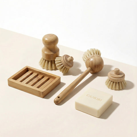 5-Piece Kitchen Care Set