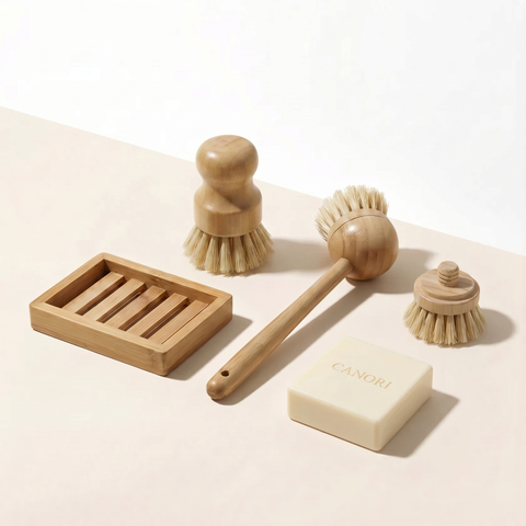 5-Piece Kitchen Care Set