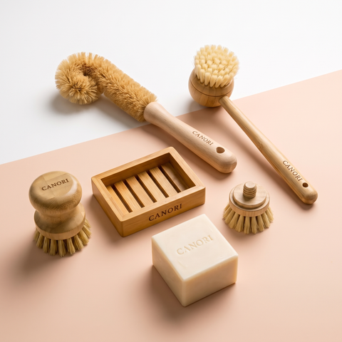 6-Piece Complete Kitchen Set