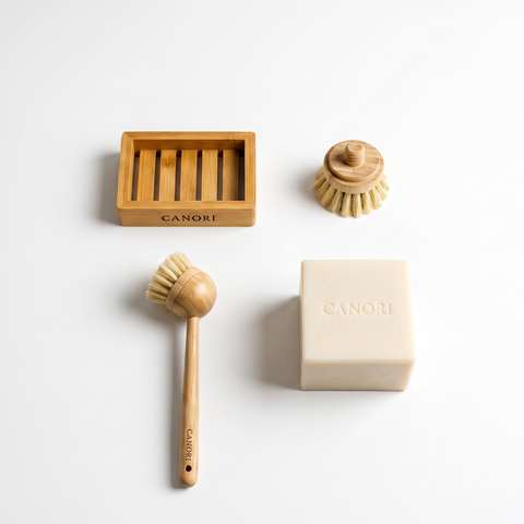 4-Piece Kitchen Essentials
