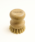 Wooden Pot Brush