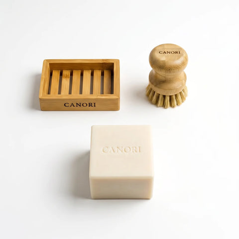 3-Piece Kitchen Starter Set