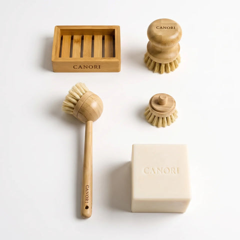 5-Piece Kitchen Care Set